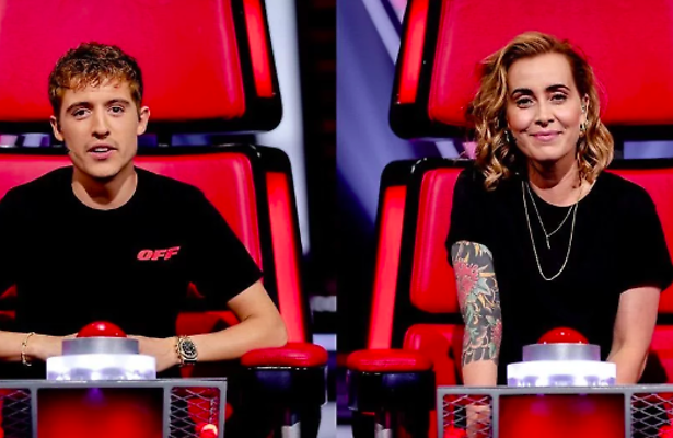 Dit zijn de finalisten van The Voice of Holland 2020 